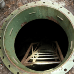 Treib- und Schmierstofflager 44